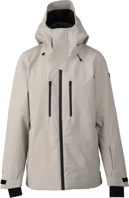 Produktbild von BRUNOTTI Avamena Women Snow Jacket 4008 Fungi L