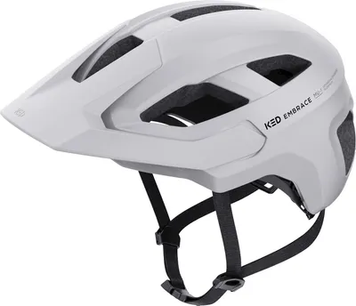 Obrázek produktu pro KED MTB -Fahrradhelm EMBRACE, WHITE MATT