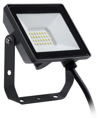 Image de Projecteur 20W, 1900 lumens, 6500K, indice de protection IP65, référence Philips : 911401864284