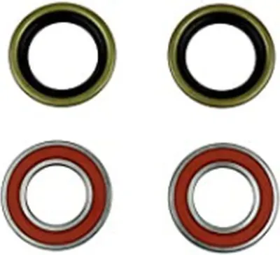 Produktbild von Gas Gas Ec 125/250/300/450 '03-'17 Hinterradlager (25-1458)