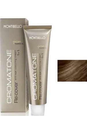 Zdjęcie produktu dla Montibello Cromatone Recover 6.6 60ml