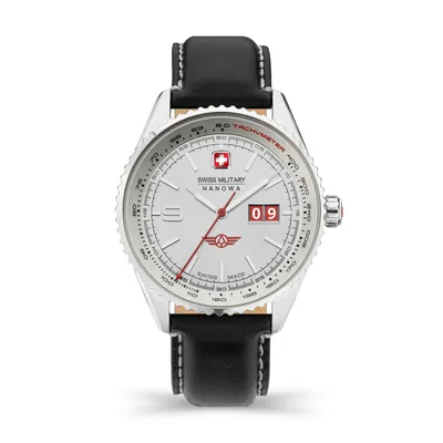 Produktbild von Swiss Military Hanowa AFTERBURN SMWGB2101001 Herrenarmbanduhr