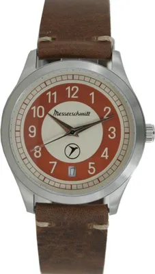 Produktbild von Herrenuhr - Messerschmitt Modell: KR201-B