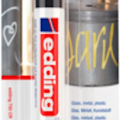 Immagine prodotto di Edding 750 Lackmarker nero