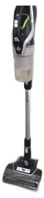 Produktbild von Bissell MultiReach Active Pet 21V, Stabstaubsauger, Beutellos, Schwarz, Grün, 0,5 l, Rechteckig, Trocken