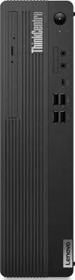 Produktbild von Lenovo ThinkCentre M90s Gen 4, Intel® Core™ i5, i5-13400, 16 GB, DDR5-SDRAM, 512 GB, DVD±RW