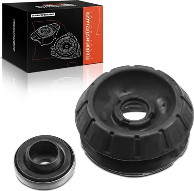 Produktbild von Frankberg 1x Domlager Federbeinstütz lager für Nissan MicraIV K13 2010-2016