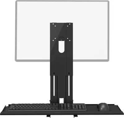 Image de Bras AlzaErgo O25B