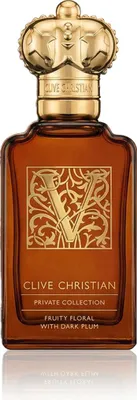 Produktbild von Clive Christian V for Men Parfum 50 ml (man)