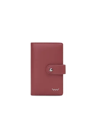 Obrázok produktu pre Vuch Dámska peňaženka Maeva Pink ružová Universal
