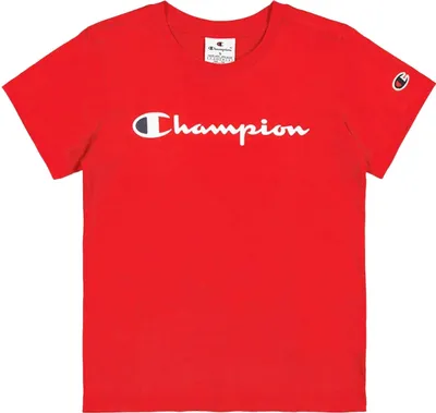 Obrázok produktu pre Tričko Champion 306879-RS069 pre Chlapčenské