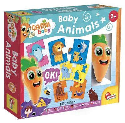 Produktbild von Lernspiel Lisciani Giochi