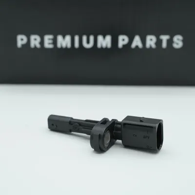 Image de Capteur ABS arrière, gauche et droite, pour Audi A3 8V, Seat Leon 5F, Skoda Octavia 3, référence WHT003864