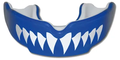 Immagine prodotto di Paradenti SafeJawz Extro Series Shark Junior