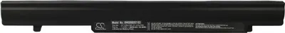 Produktbild von vhbw Akku Ersatz für Panasonic CF-V25U75R, CF-V25U76R, CF-VZSU75JS, CF-VZSU75R, CF-VZSU75RR, CF-VZSU75RS für Notebook (6800 mAh, 7,2 V, Li-Ion)