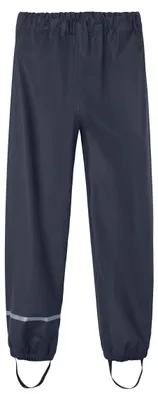 Produktbild von NAME IT Uni Nkndry Rain Pant Fo Noos Jacke, Dark Sapphire, 92 EU