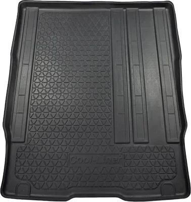 Produktbild von Z439947 Kofferraumwanne kompatibel mit Citroen / Peugeot / Toyota / Opel Jumpy III SpaceTourer L2 (Medium) / Expert III Traveller L2 (Medium) / ProAce Verso (Medium) / Zafira Life (M=Medium) / Vivaro C (M=Medium) / Zafira-e Life (electric) (M=Medium) / Vivaro-e (electric) (M=Medium) / e-SpaceTourer (electric) L2 (Medium) / e-Traveller (electric) L2 (Medium) / ProAce Verso electric (Medium) 01.2016- / 03.2019- / 11.2020- / 04.2021-
