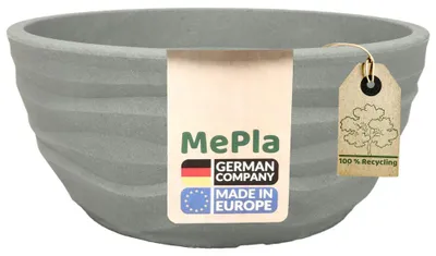 Produktbild von MePla - Schale Carrara ø 38 grau