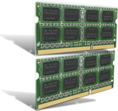 Produktbild von 16Gb 2x 8Gb DDR3L 1600 Mhz paměti RAM Acer TravelMate B1, P2, P4, P6 PC3L-12800S