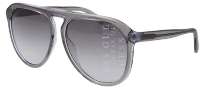 Obrázek produktu pro GUESS SUNGLASSES Sluneční brýle GU00058 5920B