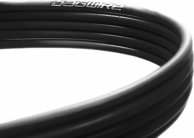 Produktbild von 5 Meter JAGWIRE CEX Bremszug Außen Hülle Bremsleitung 5mm