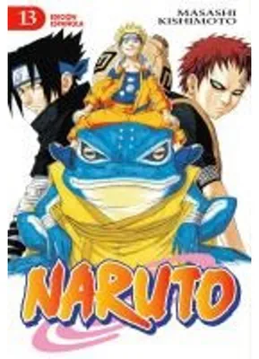 Obrázok produktu pre Naruto 13