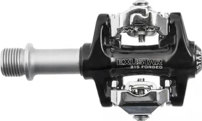Immagine prodotto di Pedale EXUSTAR MTB E-PM215 nero