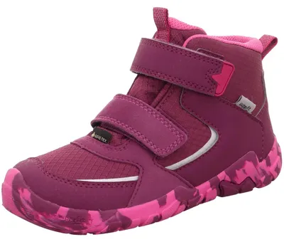 Immagine prodotto di scarpe da bambino superfit rosso numero 26