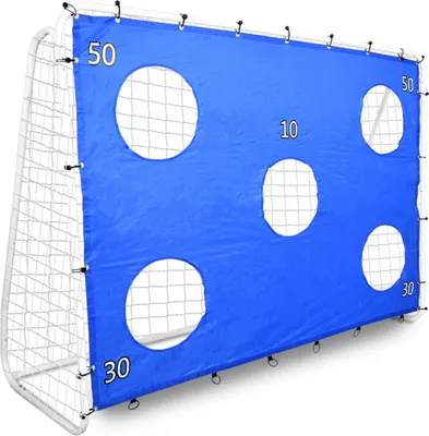 Image de But de football Aga 240x170x85 cm