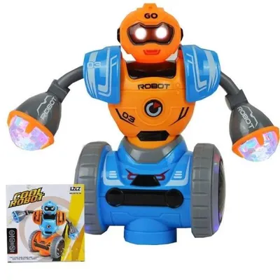Obrázok produktu pre Robot - Maksik