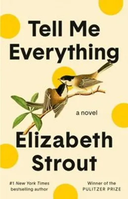 Zdjęcie produktu dla Tell Me Everything: Oprah's Book Club