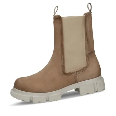 Produktbild von Bugatti Stiefelette Stiefelette Veloursleder/Textil