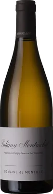 Image de Domaine de Montille Puligny-Montrachet 2022 | Bourgogne, France | 750ml 13.00% Vol.