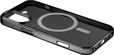 Obrázek produktu pro Cellularline 8018080482717, Obal, Apple, iPhone 16, 15,5 cm (6.1"), Černá