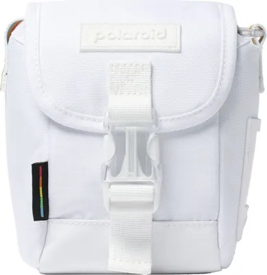 Produktbild von Polaroid 6297, Schultertasche, Polaroid, Schultergurt, Weiß