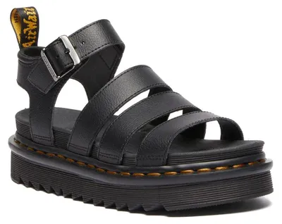 Produktbild von DR. MARTENS BLAIRE Schwarz