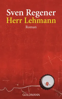 Immagine prodotto di Herr Lehmann