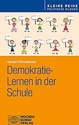 Obrázok produktu pre Demokratie-Lernen in der Schule
