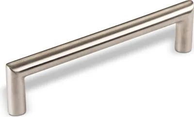Produktbild von SOTECH Möbelgriff Stangengriff E11 echt Edelstahlrohr BA 128 mm