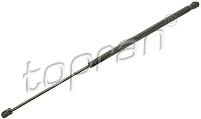 Produktbild von TOPRAN Gasfeder Motorhaubendämpfer 615mm passend für MERCEDES-BENZ M-Klasse (W166) 270N 409 131