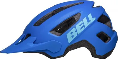 Produktbild von Bell Nomad 2 matt dunkel blau M/L