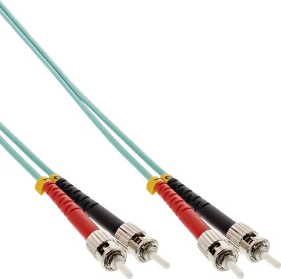 Zdjęcie produktu dla InLine 81503O, 3 m, OM3