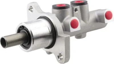 Produktbild von HELLA 8AM 355 505-091 Bremszylinder Hauptbremszylinder für ALFA ROMEO 147 (937) GT (937)