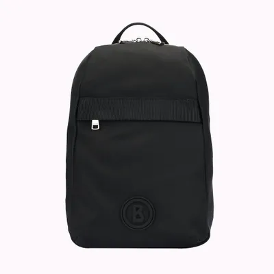 Produktbild von BOGNER Maggia Maxi Schwarz