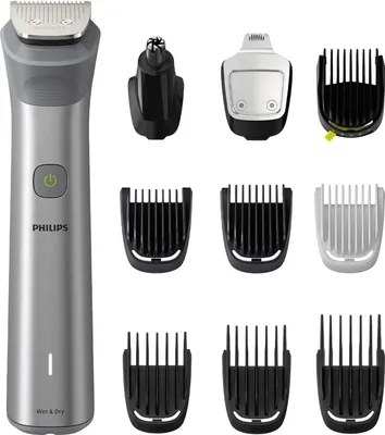 Produktbild von Trymer wielofunkcyjny Philips MG5920/15 z serii 5000