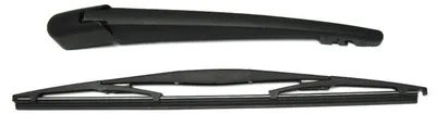 Scheibenwischer Heckwischer Wischerarm Wischer Kappe für Subaru Forester 2 02-08 – Produktansicht