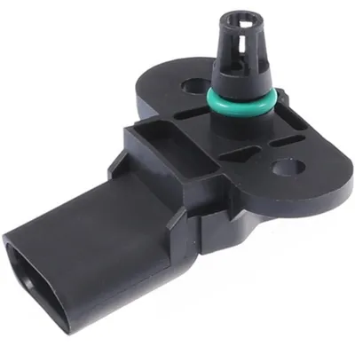 Immagine prodotto di PartsTec PTA565-0150 Sensore di pressione di sovralimentazione per VW Golf V hatchback (1K1) Tubo di aspirazione