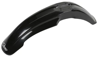 Obrázek produktu pro UFO PLAST přední blatník, pro modely Yamaha Od černá