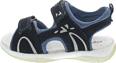 Produktbild von Superfit Sunny 1-006126-8000 (31/blau-blau)