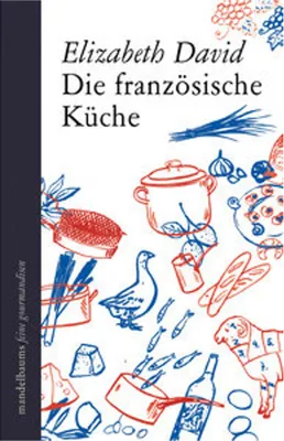 Obrázok produktu pre Die französische Küche
